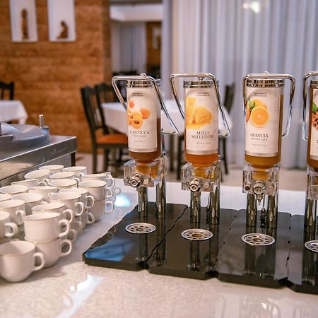 נפטון Hotel Doina מראה חיצוני תמונה