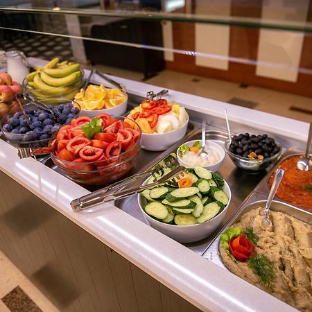נפטון Hotel Doina מראה חיצוני תמונה