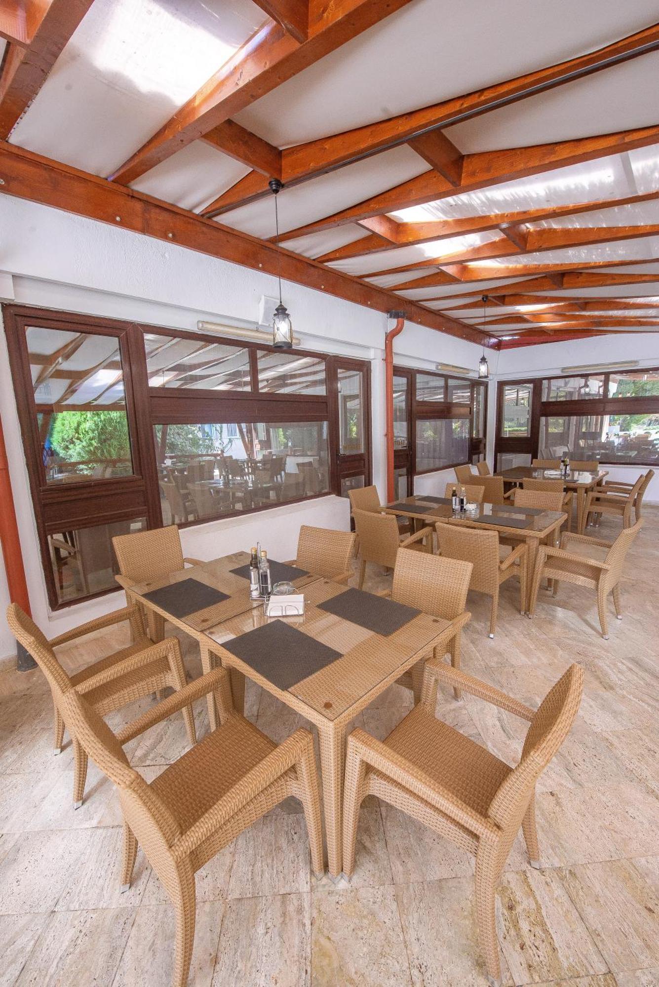נפטון Hotel Doina מראה חיצוני תמונה