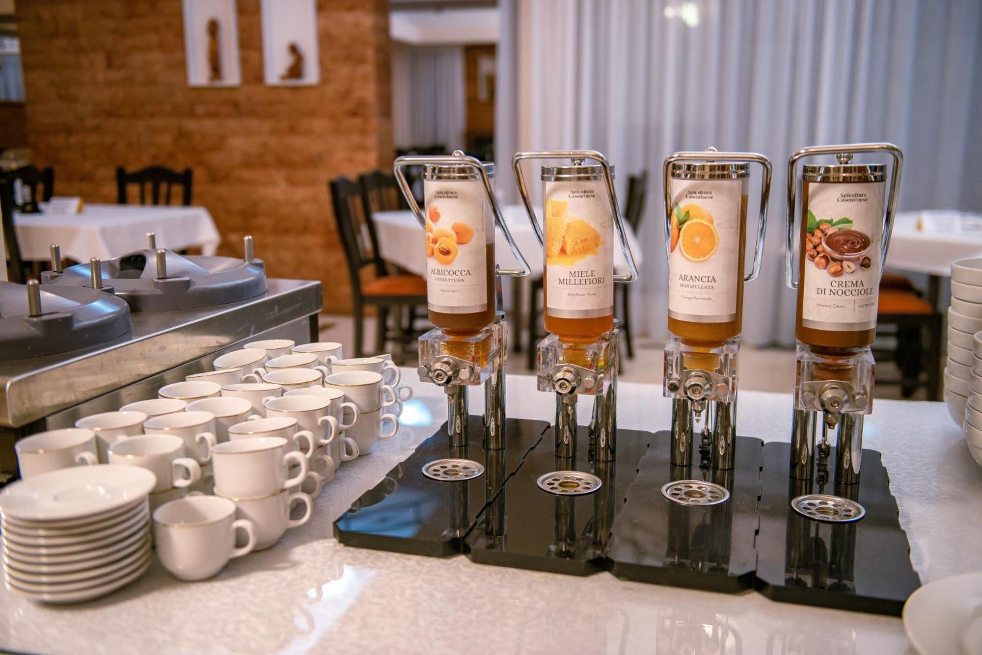 נפטון Hotel Doina מראה חיצוני תמונה