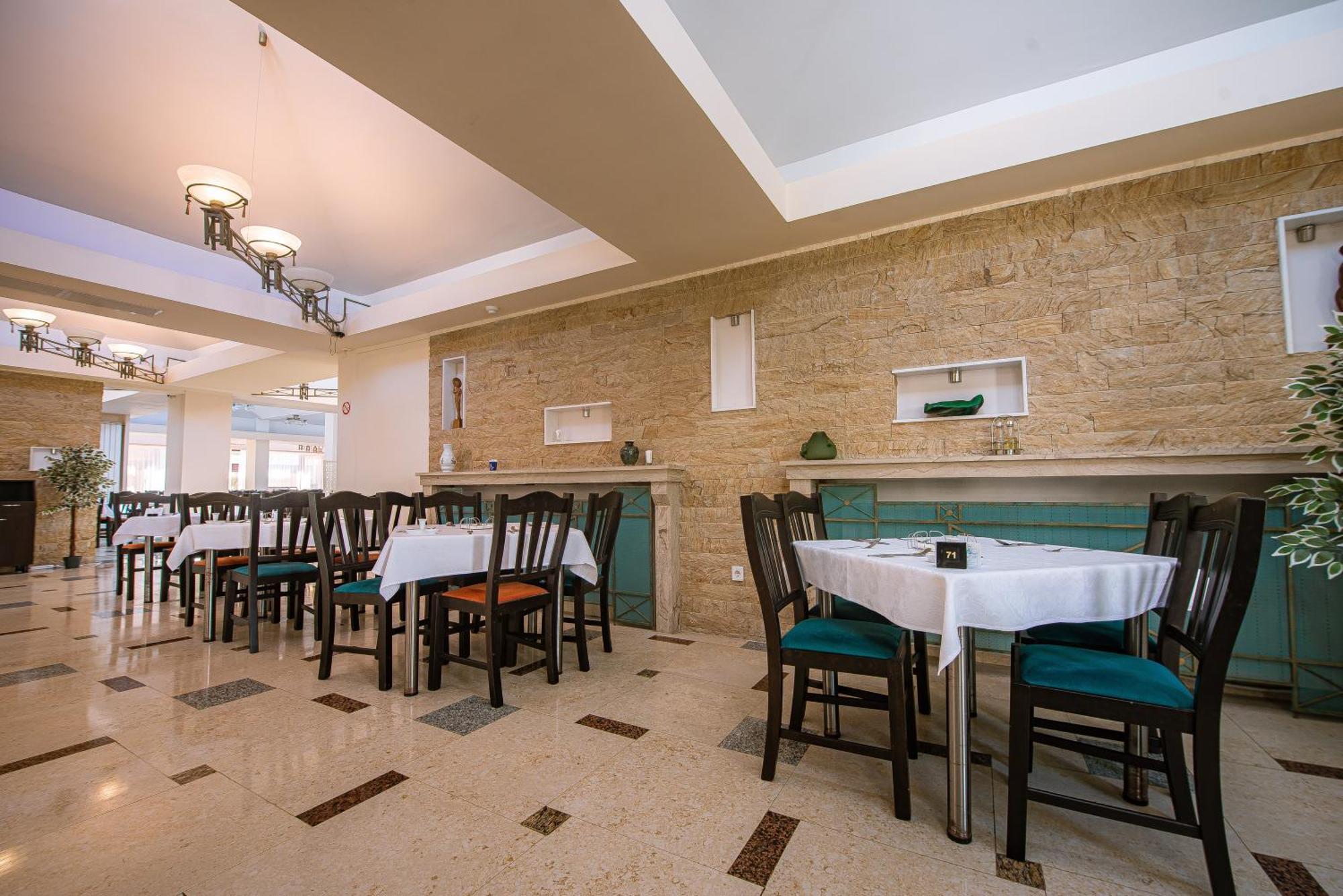 נפטון Hotel Doina מראה חיצוני תמונה