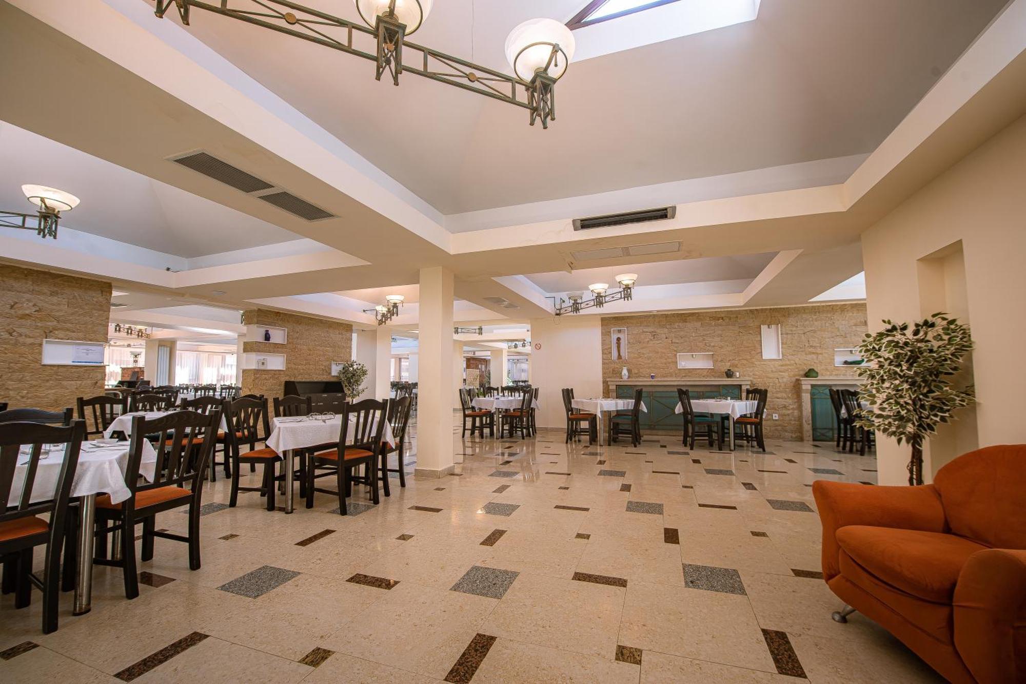 נפטון Hotel Doina מראה חיצוני תמונה