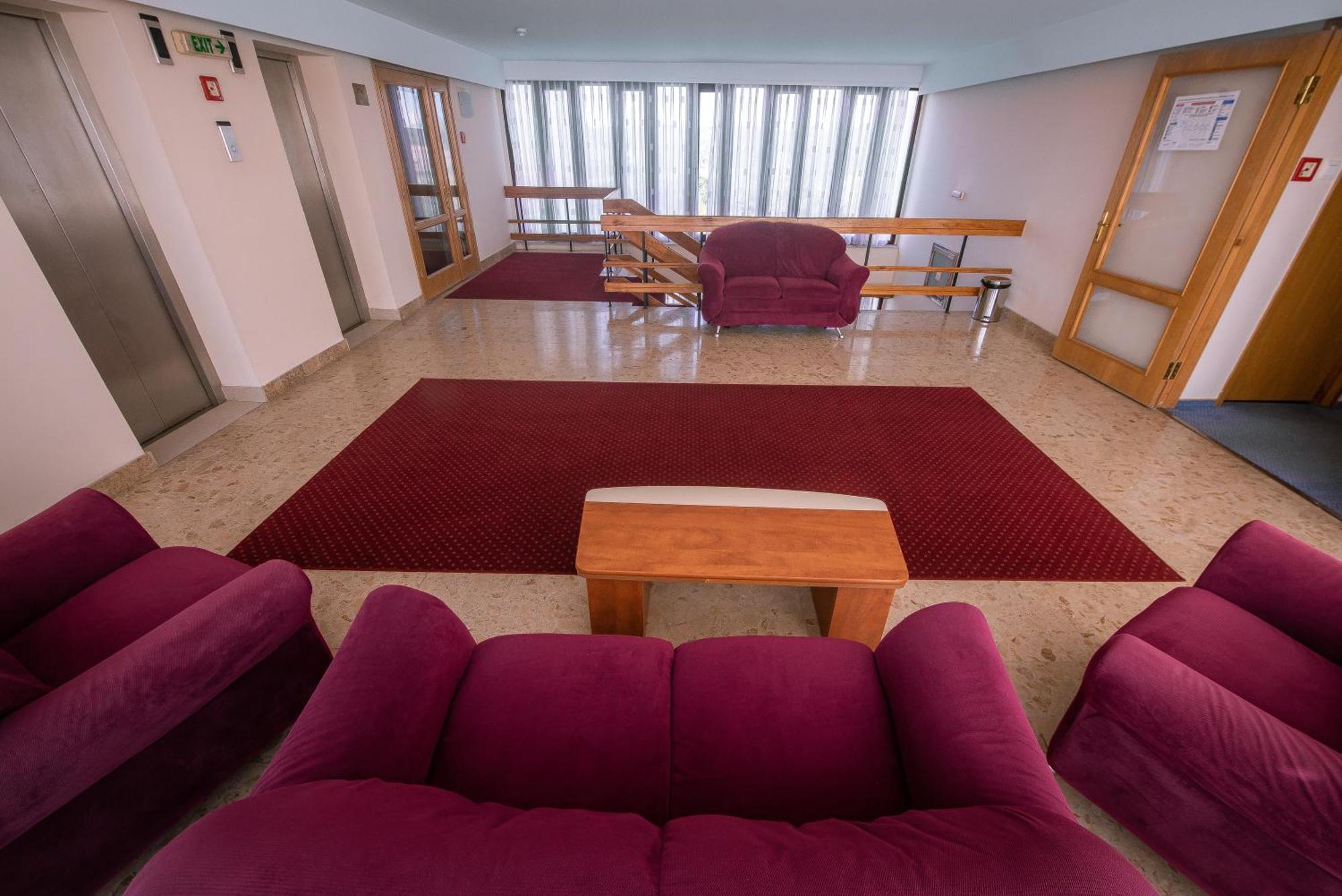 נפטון Hotel Doina מראה חיצוני תמונה
