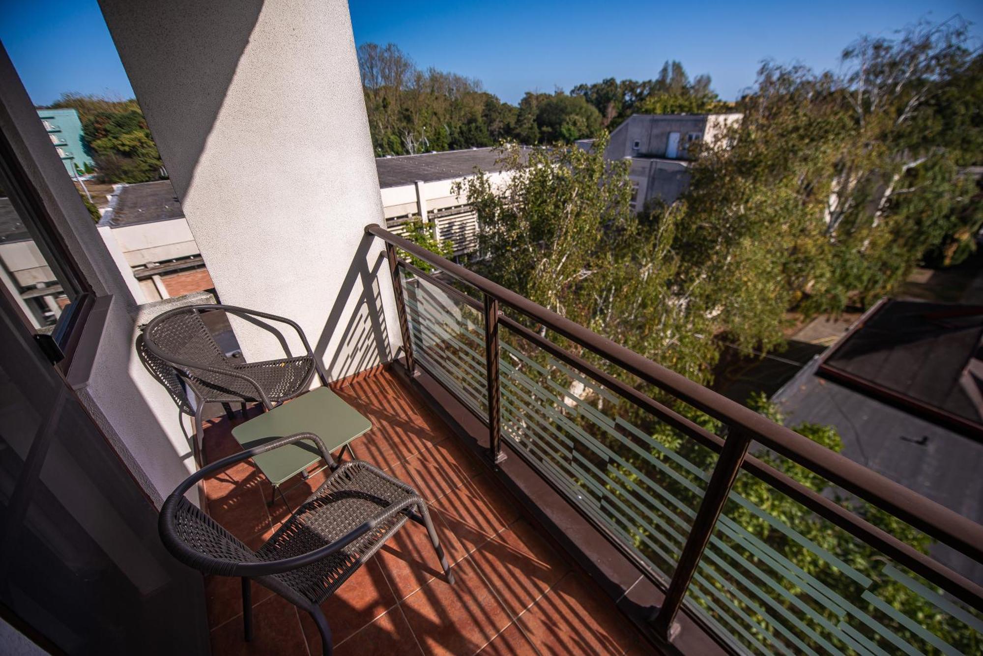 נפטון Hotel Doina מראה חיצוני תמונה