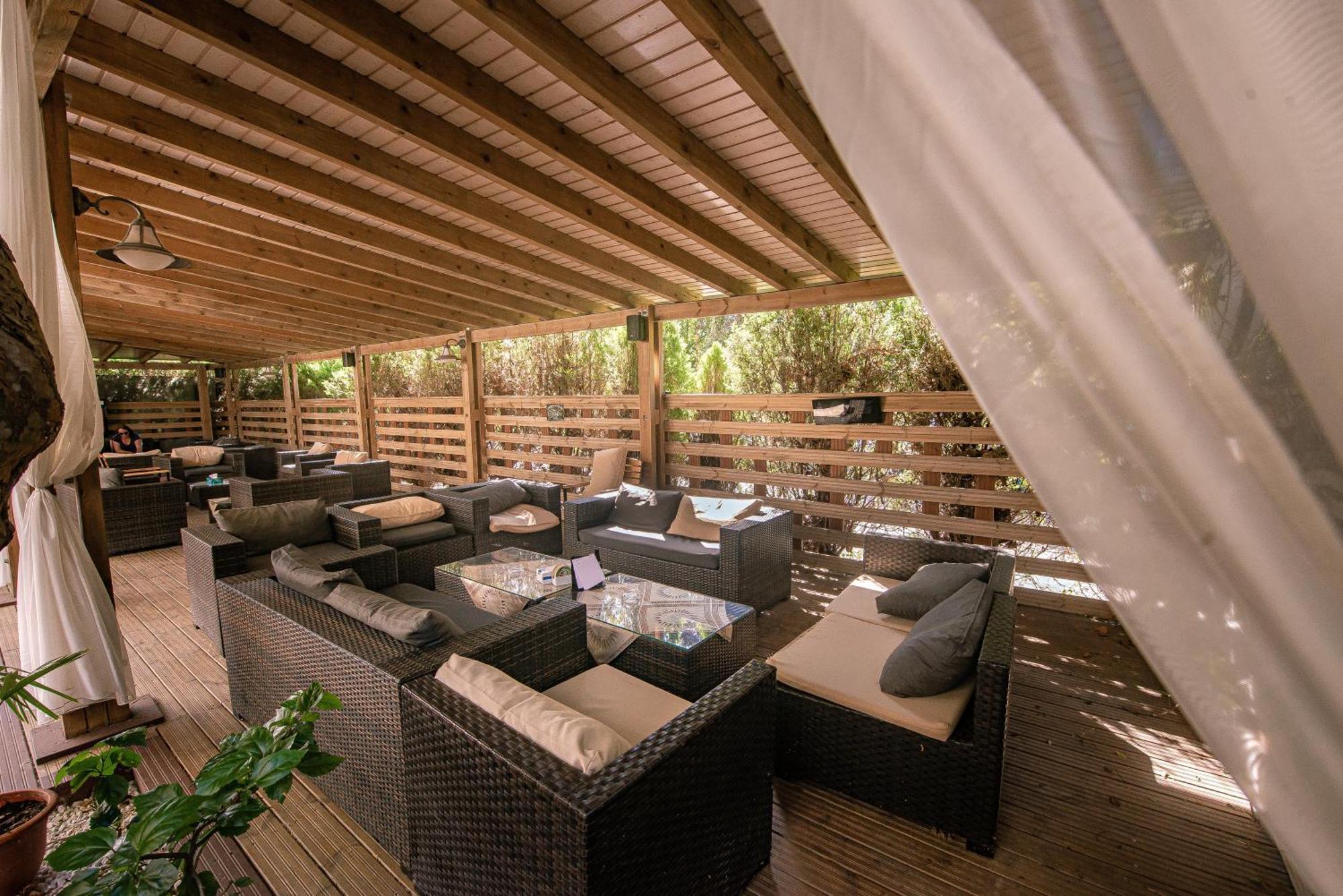נפטון Hotel Doina מראה חיצוני תמונה