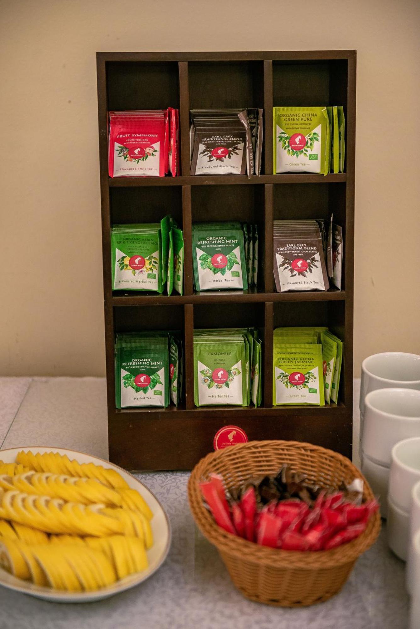 נפטון Hotel Doina מראה חיצוני תמונה